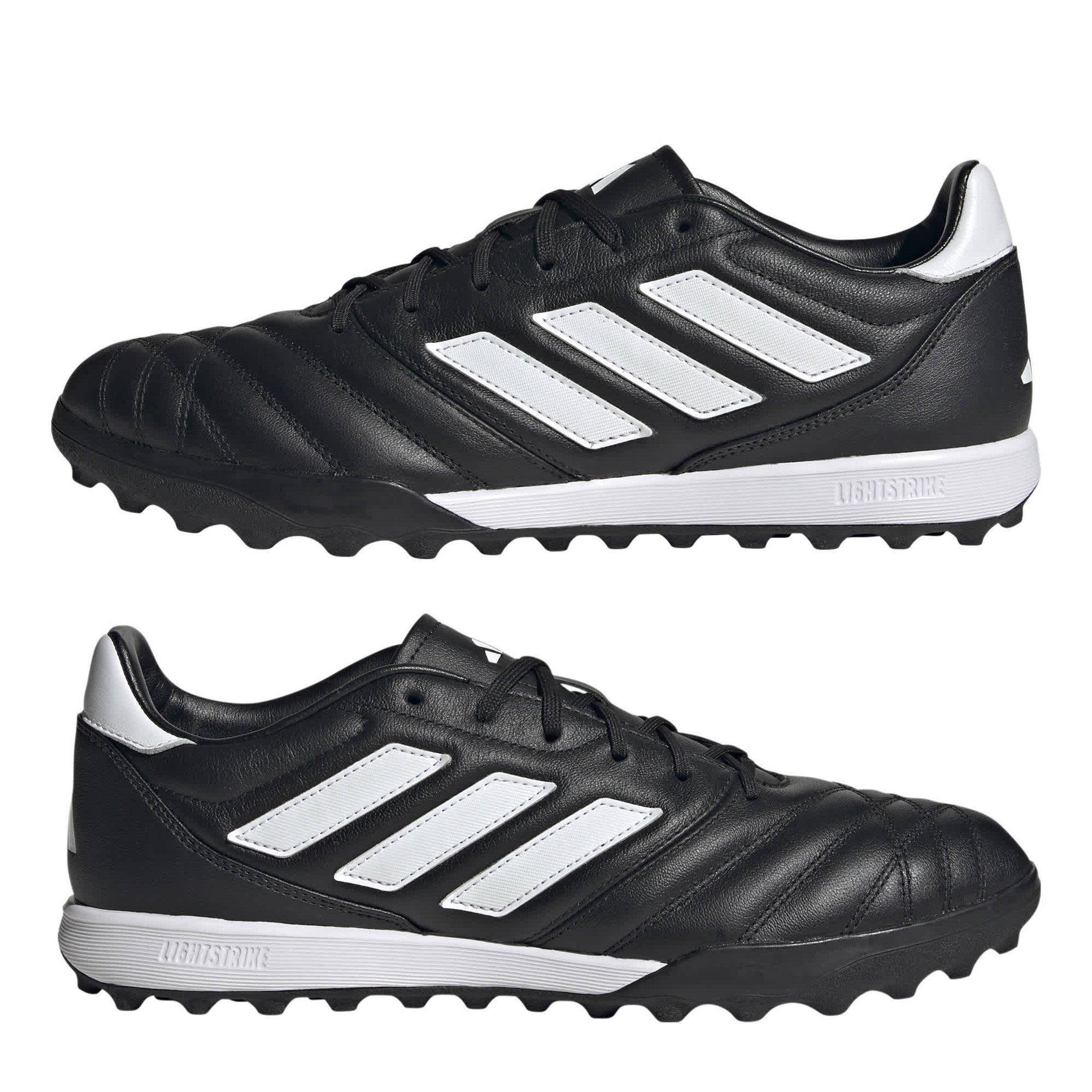 Blk/White/Blk - adidas - Copa Gloro St Tf Astro Turf Football Boots Unisex Adults - 9