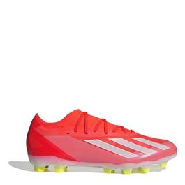 adidas adidas X Crazyfast Pro Mg Astro Turf Football Boots Mens