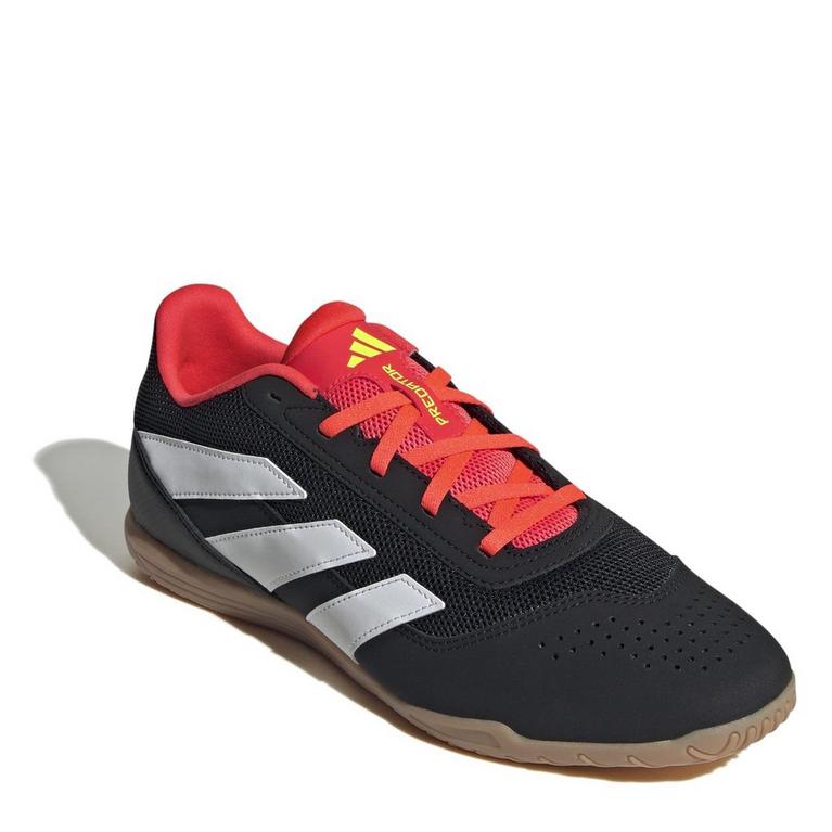 Core Noir/Ftw - adidas - Ankle normal boots JENNY FAIRY WS5800-02 Black - 3
