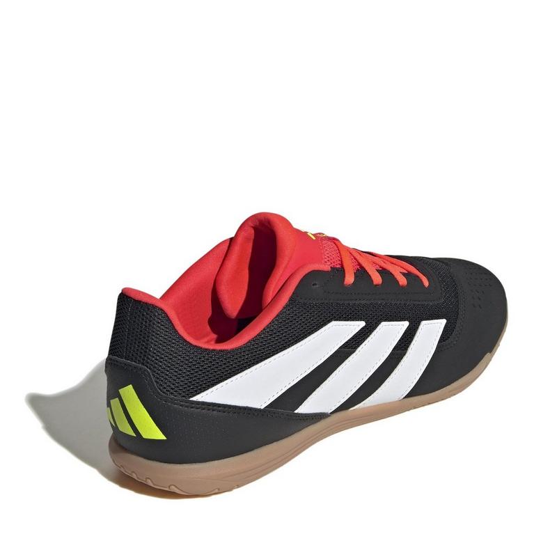 Core Noir/Ftw - adidas - Ankle normal boots JENNY FAIRY WS5800-02 Black - 4