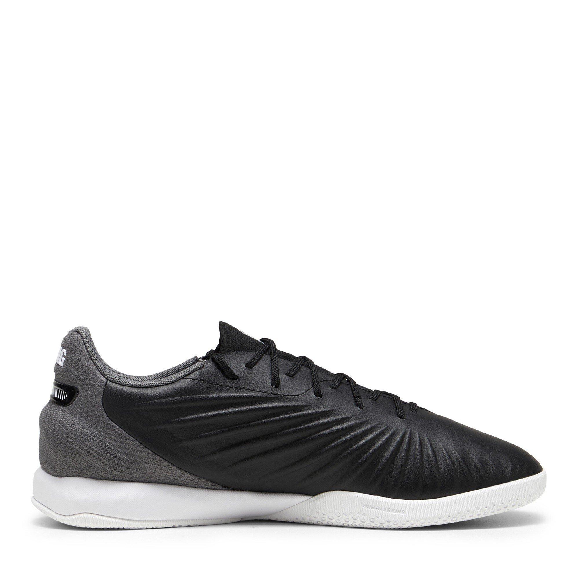 Puma Black-Pum - Puma - Puma King Match It Indoor Football Boots Mens - 5