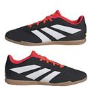 Core Noir/Ftw - adidas - Ankle normal boots JENNY FAIRY WS5800-02 Black - 9