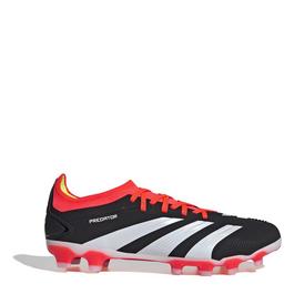 adidas adidas Predator Pro Mg Astro Turf Football Boots Mens