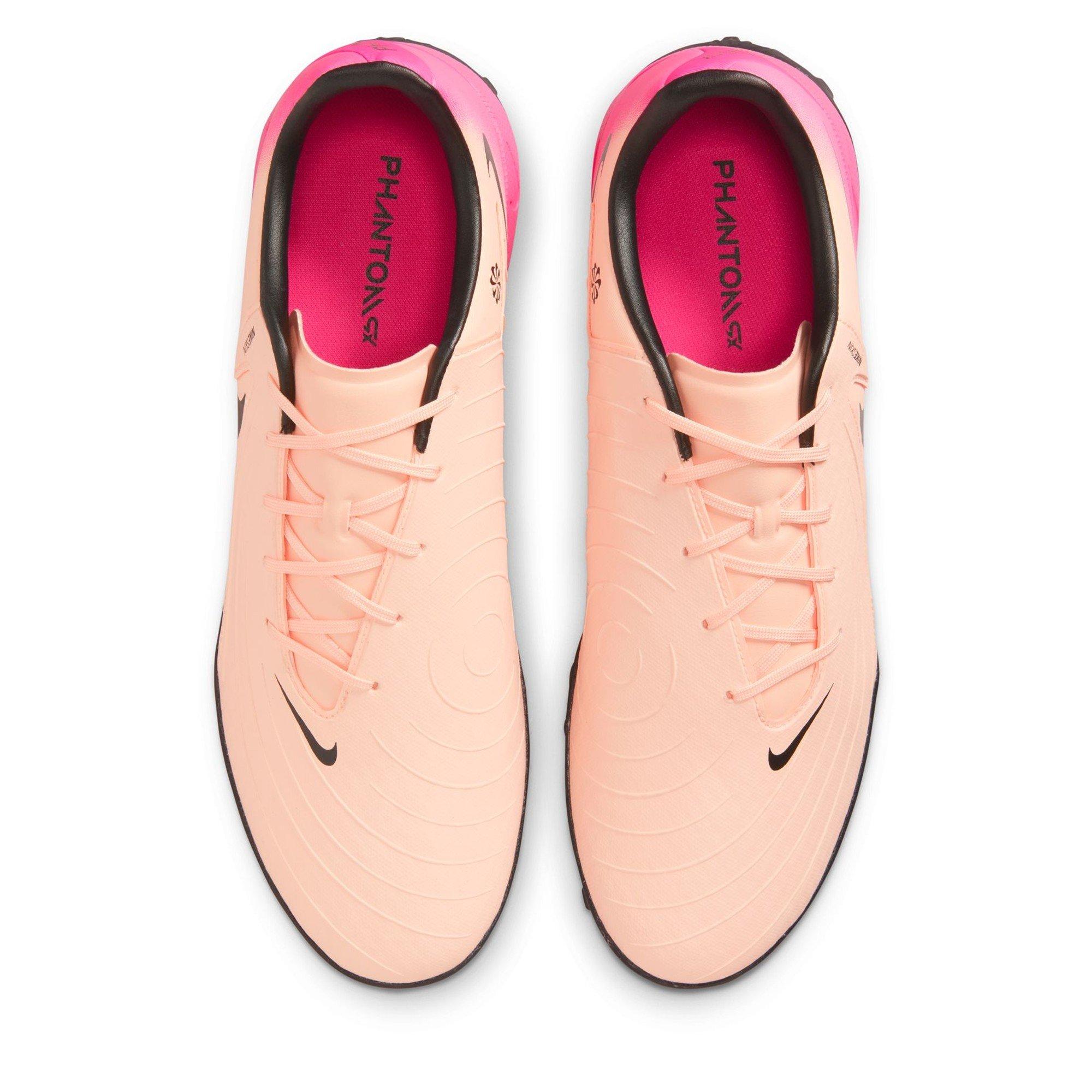 Pink - Nike - Phtm GX 2 Clb Sn99 - 6