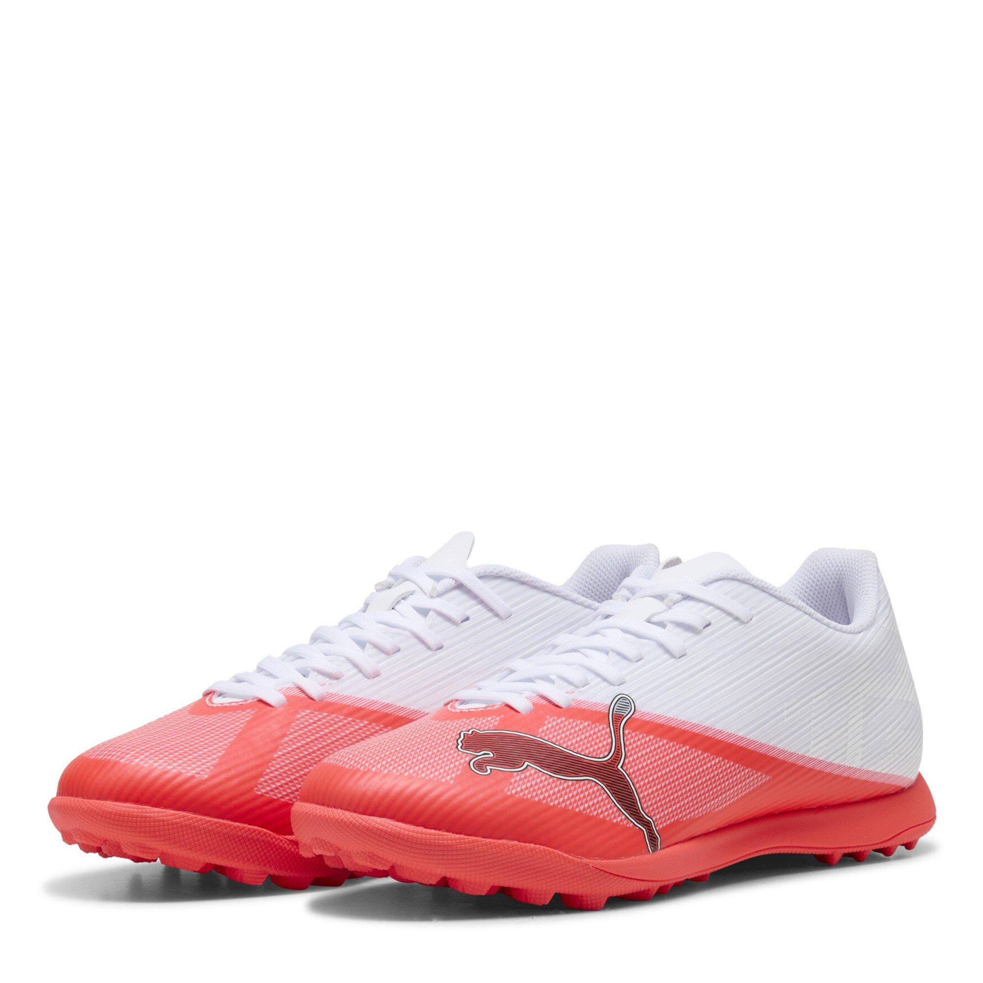 Blanc/Rouge - Puma - Puma Ultra 7 .4 TF Sn63 - 1