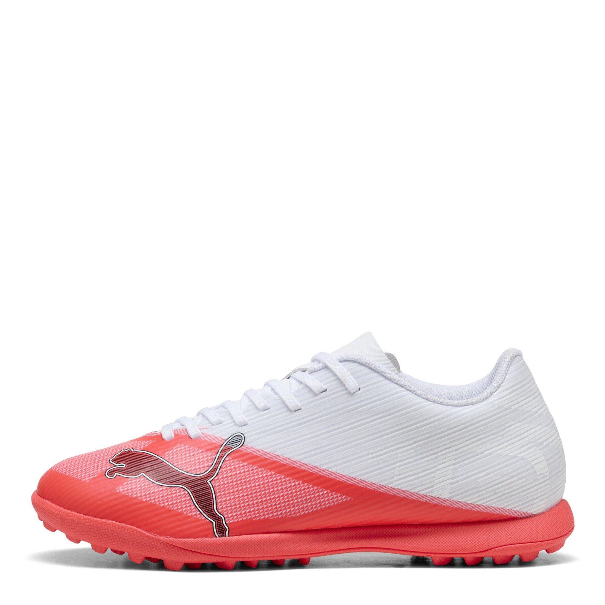 Blanc/Rouge - Puma - Puma Ultra 7 .4 TF Sn63 - 2