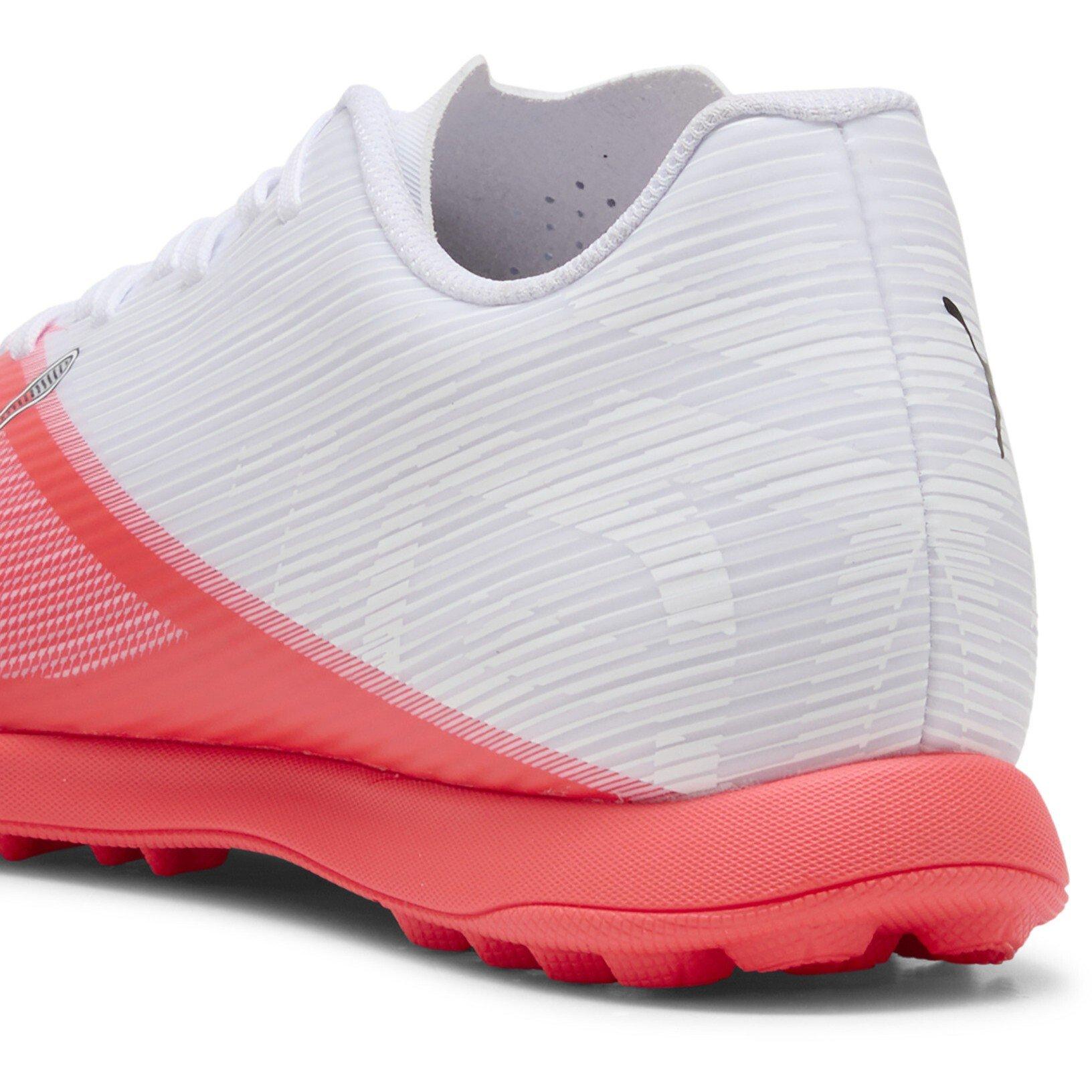 Blanc/Rouge - Puma - Puma Ultra 7 .4 TF Sn63 - 5