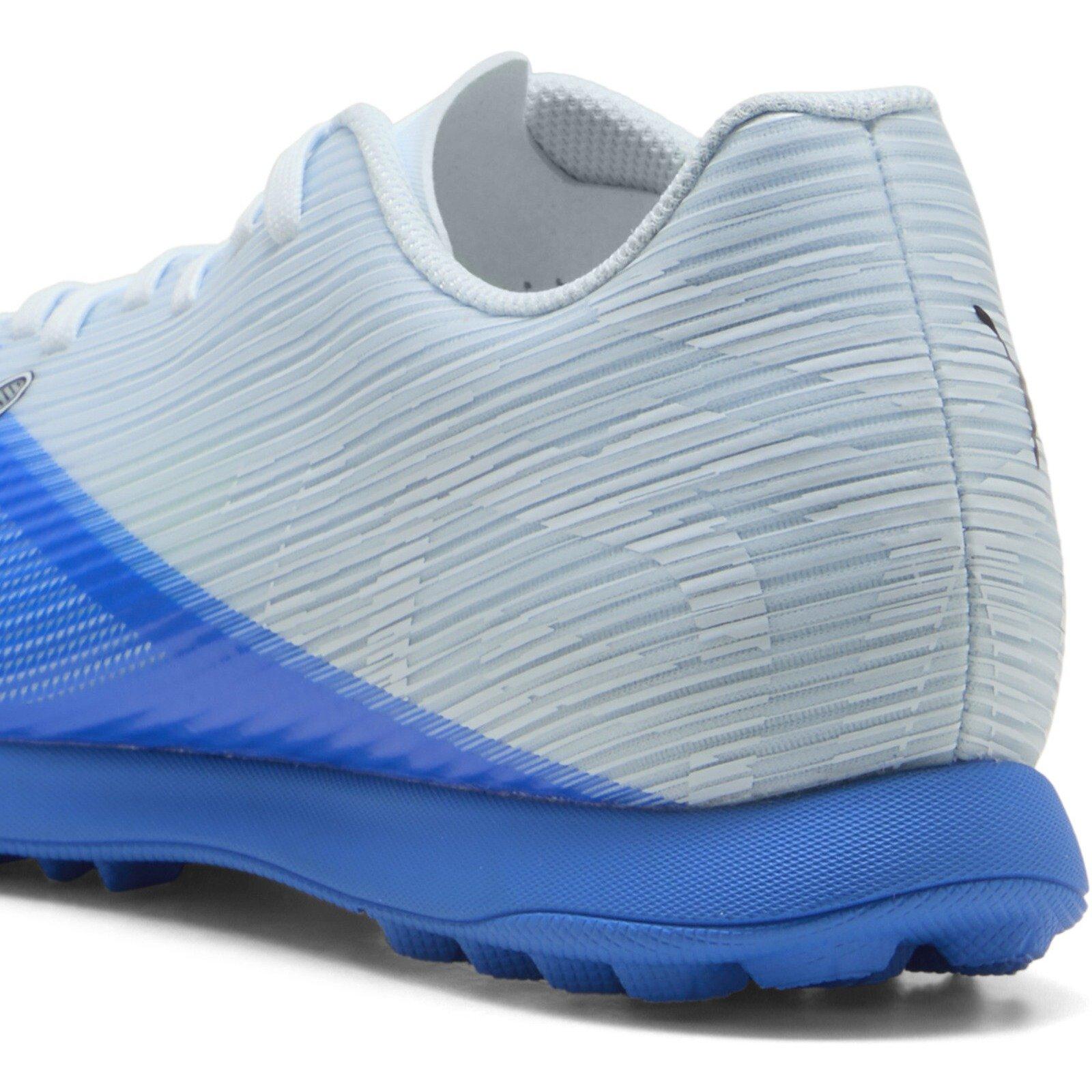 White/Blue - Puma - Men's Ultra 7.4 Astro Turf Football Boots - 5