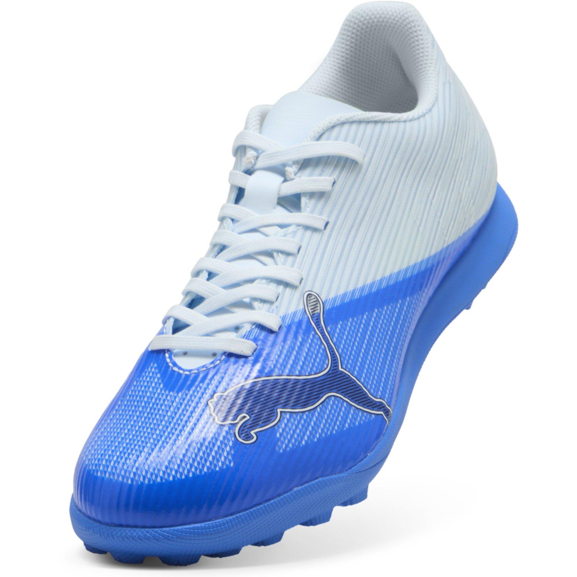 White/Blue - Puma - Men's Ultra 7.4 Astro Turf Football Boots - 6