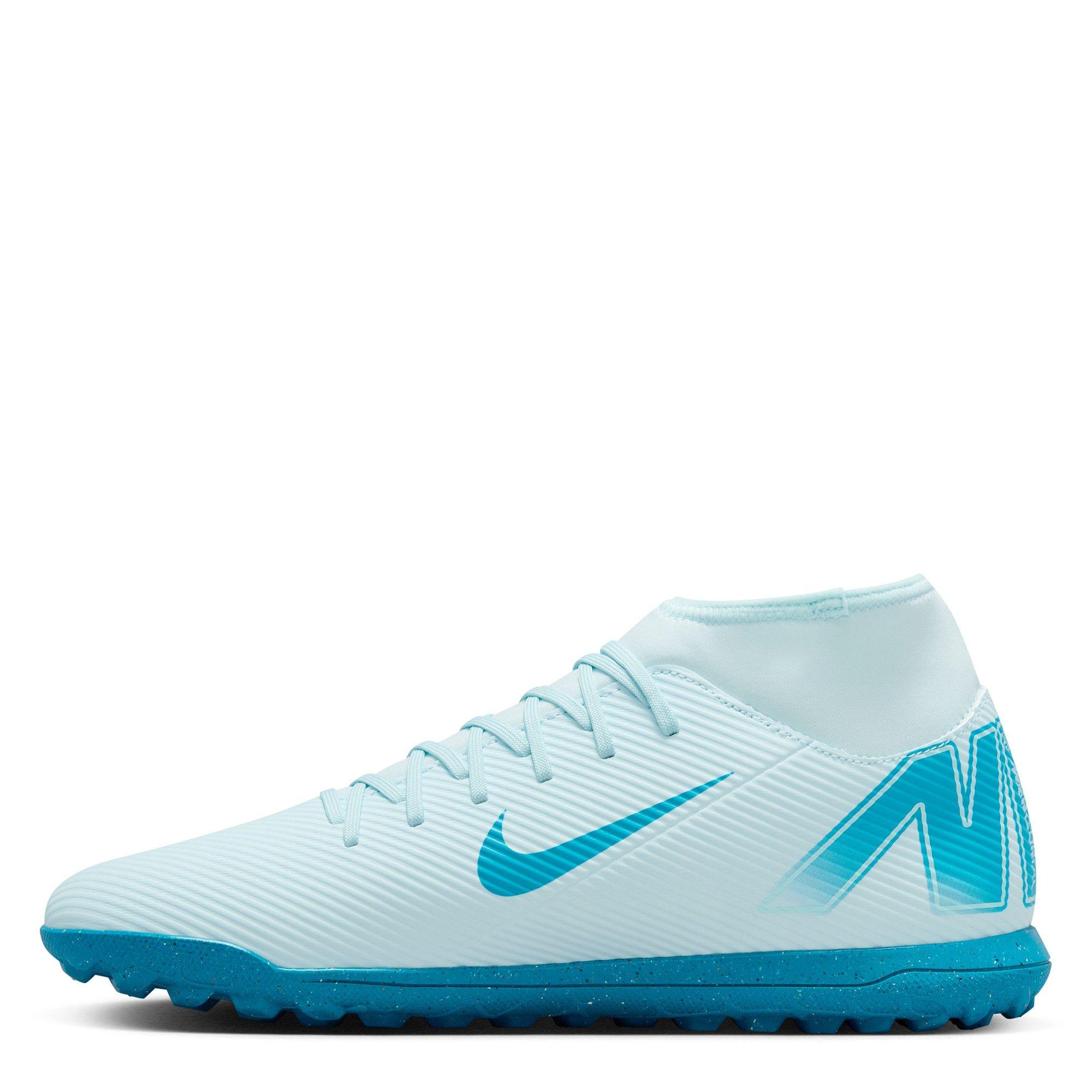 White/Blue - Nike - Nike Sfly 10 Clb Sn99 - 2