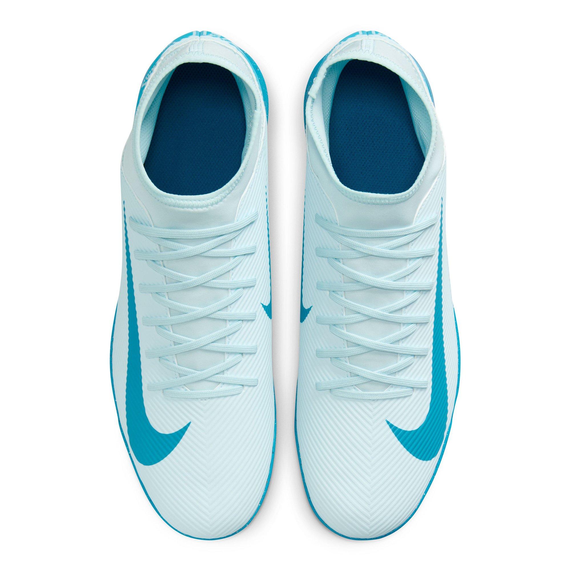 White/Blue - Nike - Nike Sfly 10 Clb Sn99 - 4