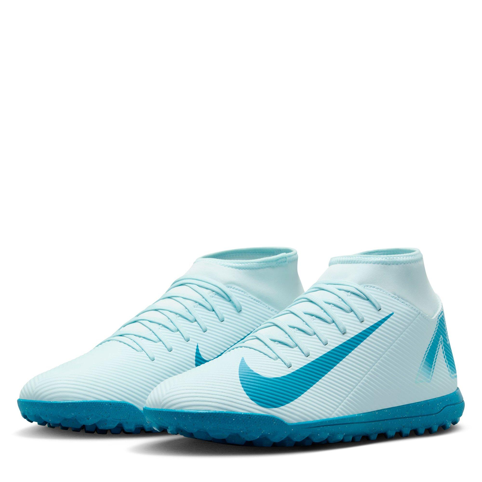 White/Blue - Nike - Nike Sfly 10 Clb Sn99 - 5