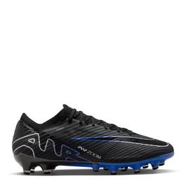 Nike Shoes BADURA 14900 Black Football Boots