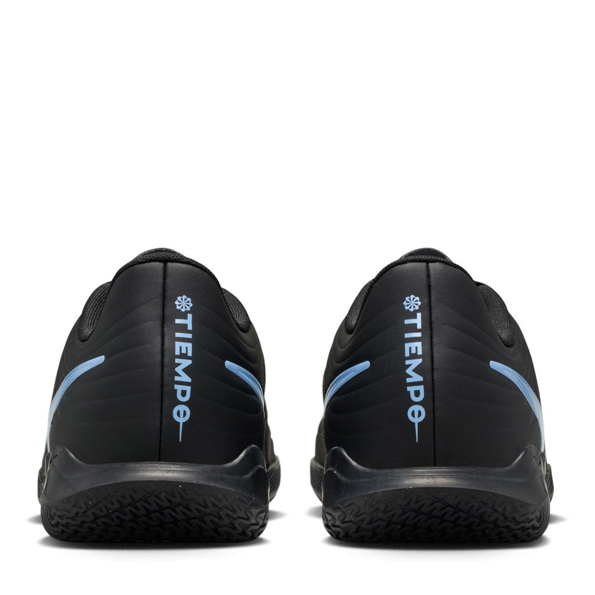 Black/Ice Blue - Nike - Nike Maestro Club In Sn64 - 5