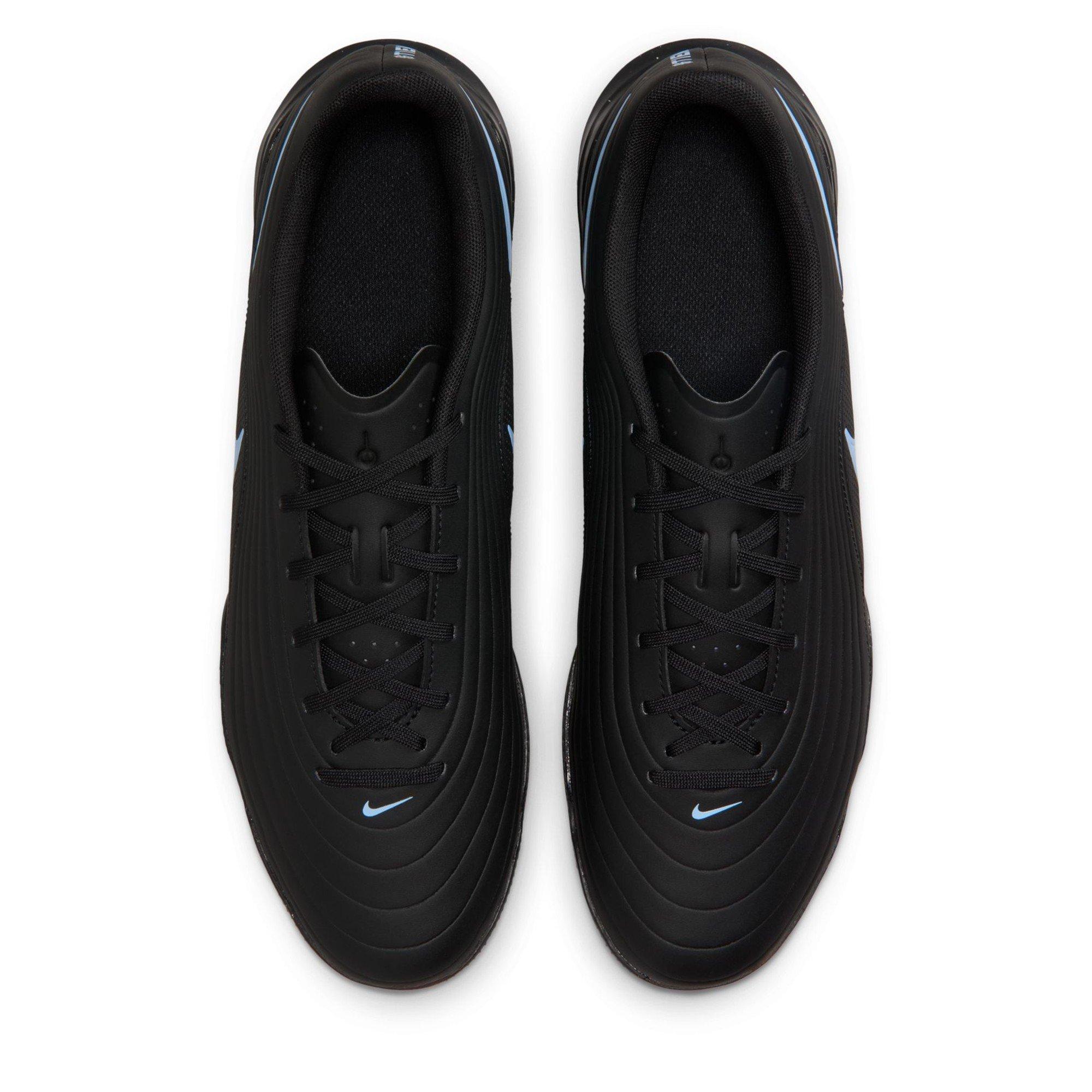 Black/Ice Blue - Nike - Nike Maestro Club In Sn64 - 6