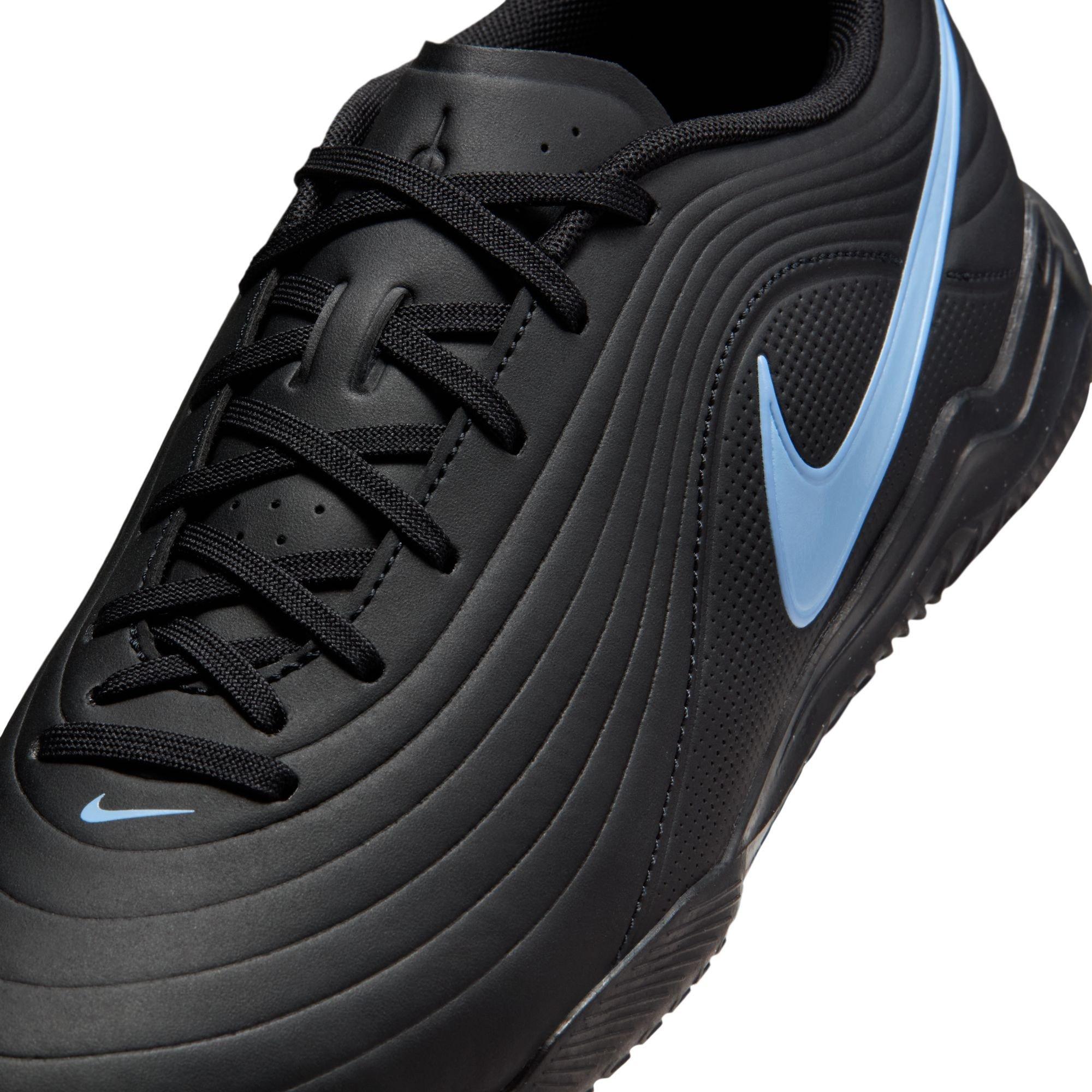 Black/Ice Blue - Nike - Nike Maestro Club In Sn64 - 7