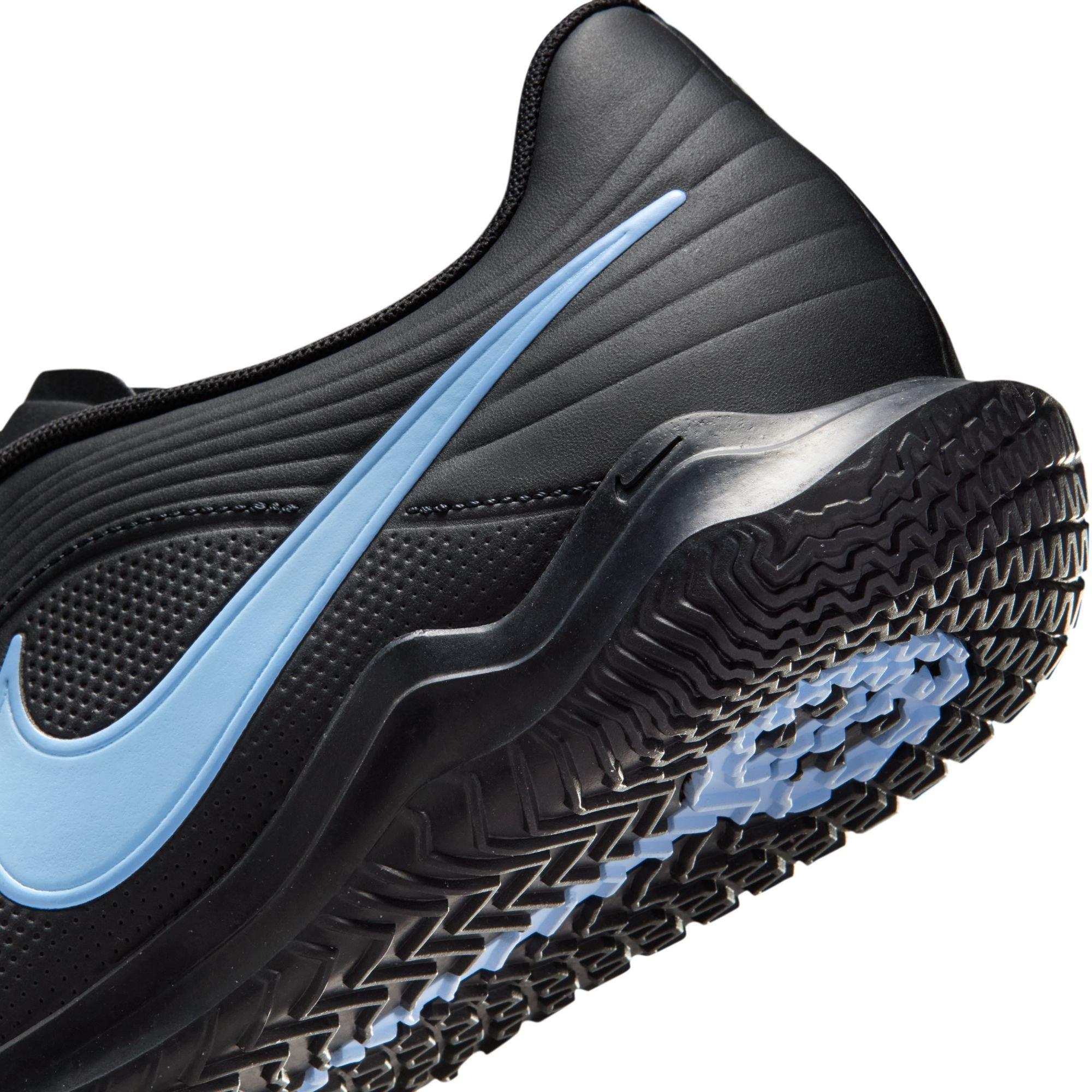 Black/Ice Blue - Nike - Nike Maestro Club In Sn64 - 8