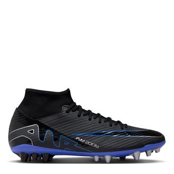 Nike Zoom Mercurial Superfly 9 Academy AG Artificial-Grass Soccer Cleats