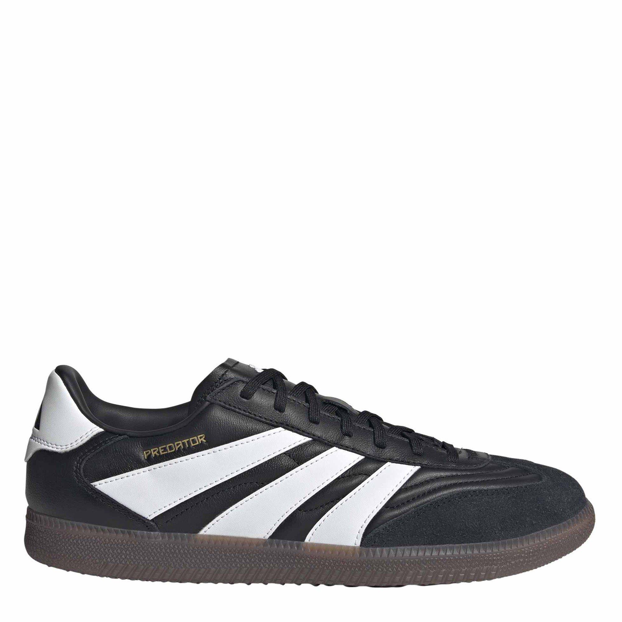 Negro básico - adidas - Adidas Pred Freestyl Sn99 - 1
