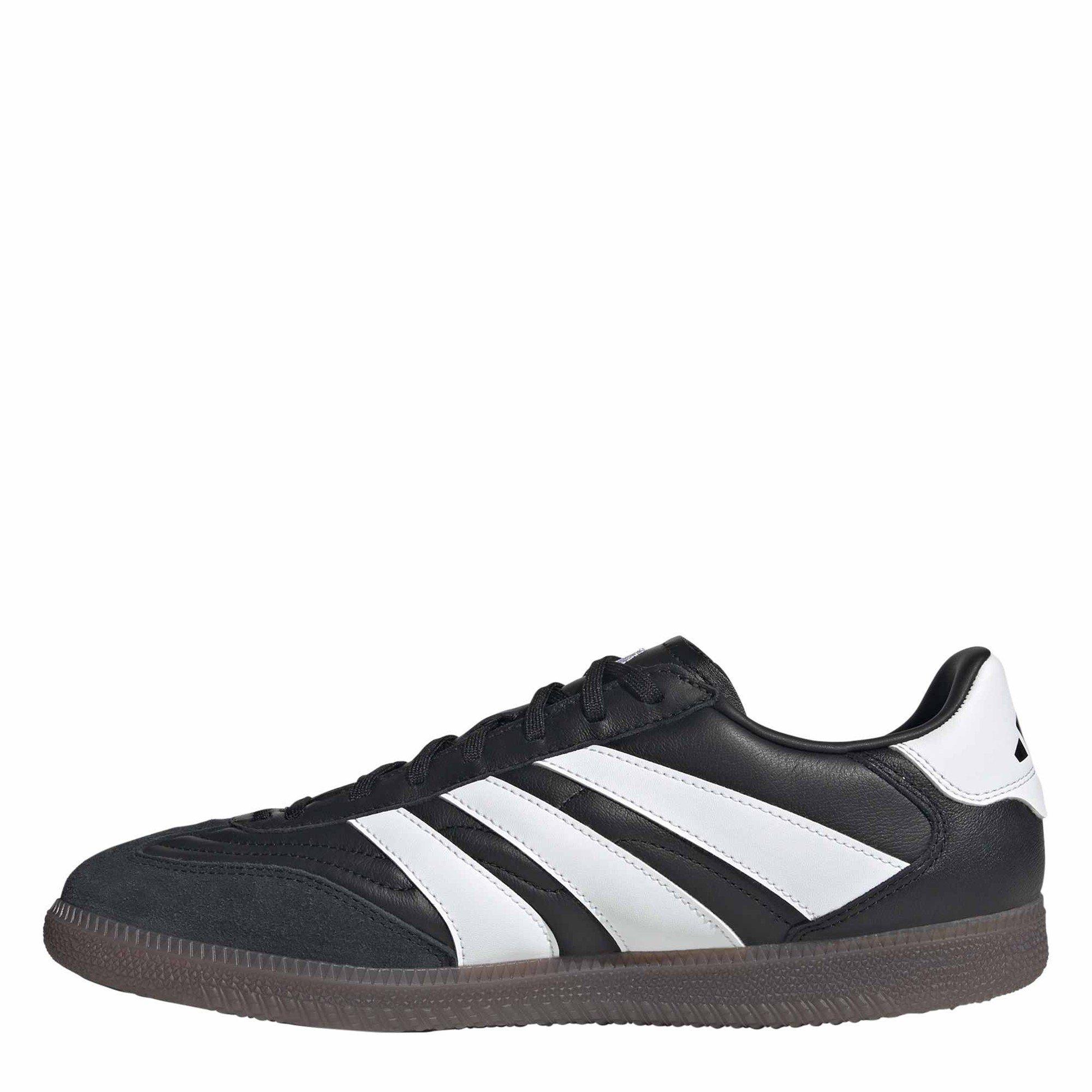 Negro básico - adidas - Adidas Pred Freestyl Sn99 - 2