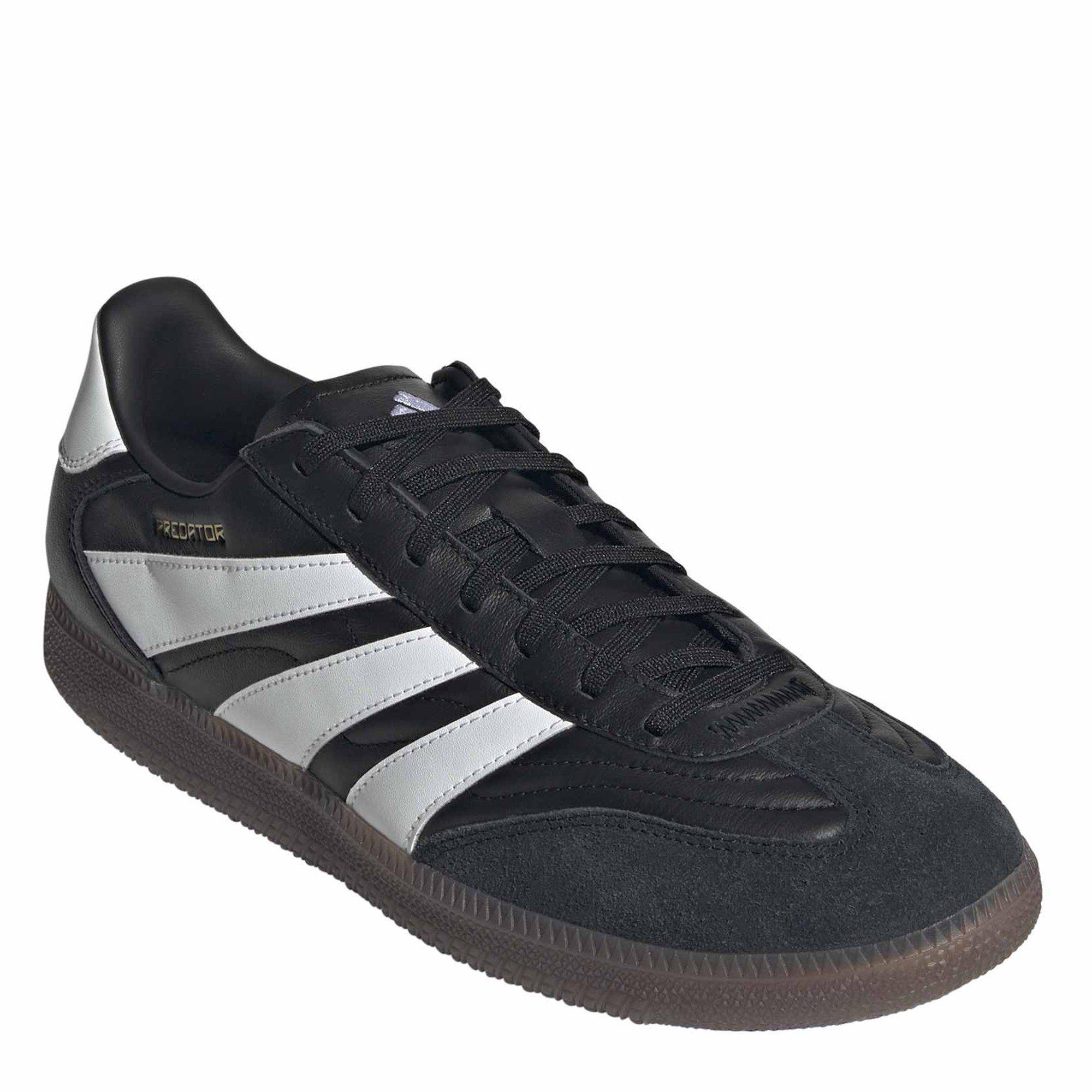 Negro básico - adidas - Adidas Pred Freestyl Sn99 - 3