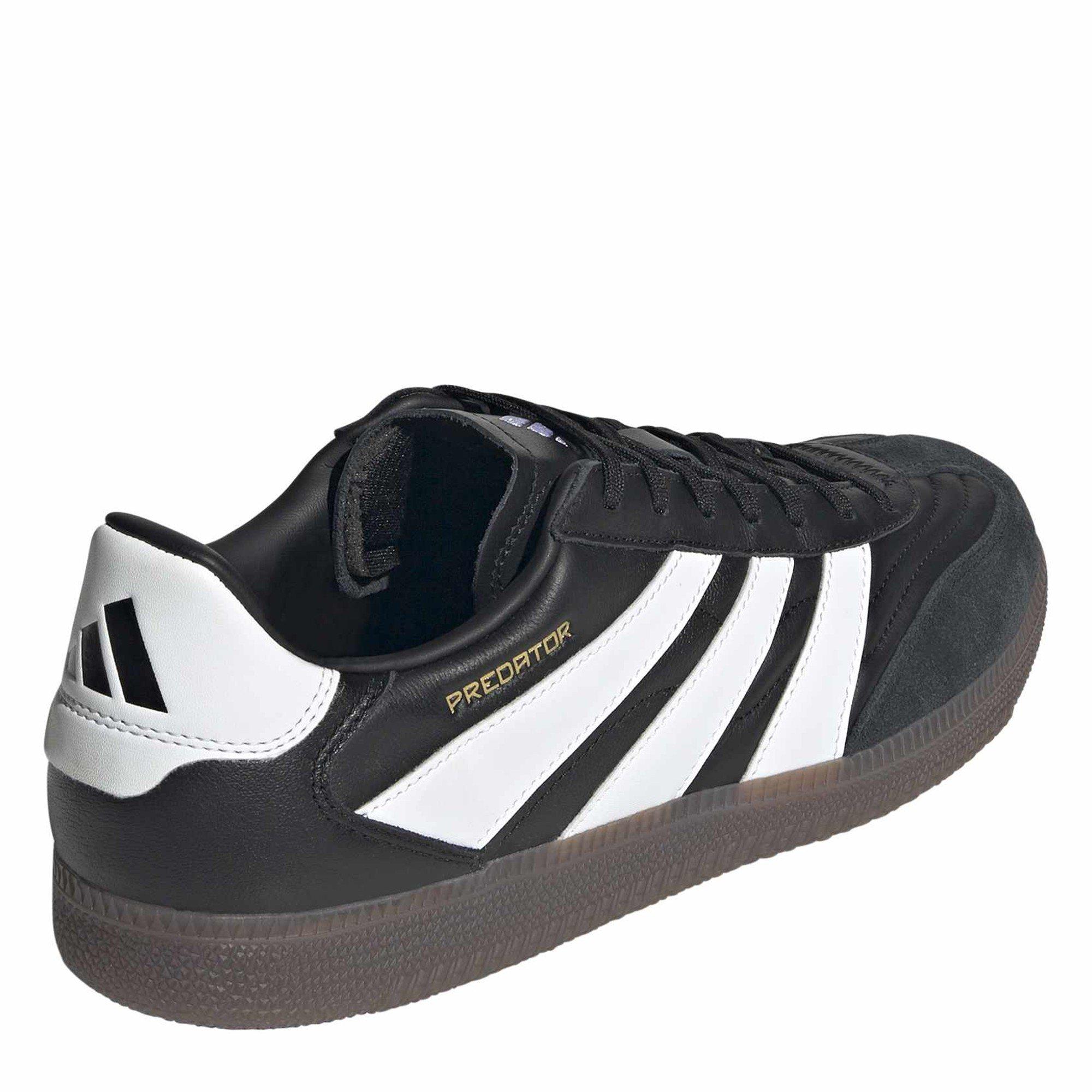 Negro básico - adidas - Adidas Pred Freestyl Sn99 - 4