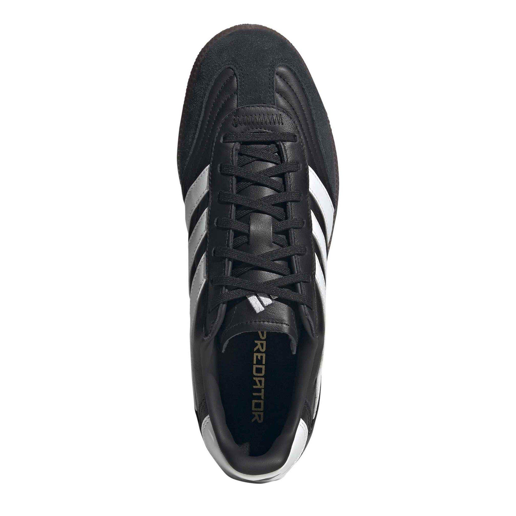 Negro básico - adidas - Adidas Pred Freestyl Sn99 - 5