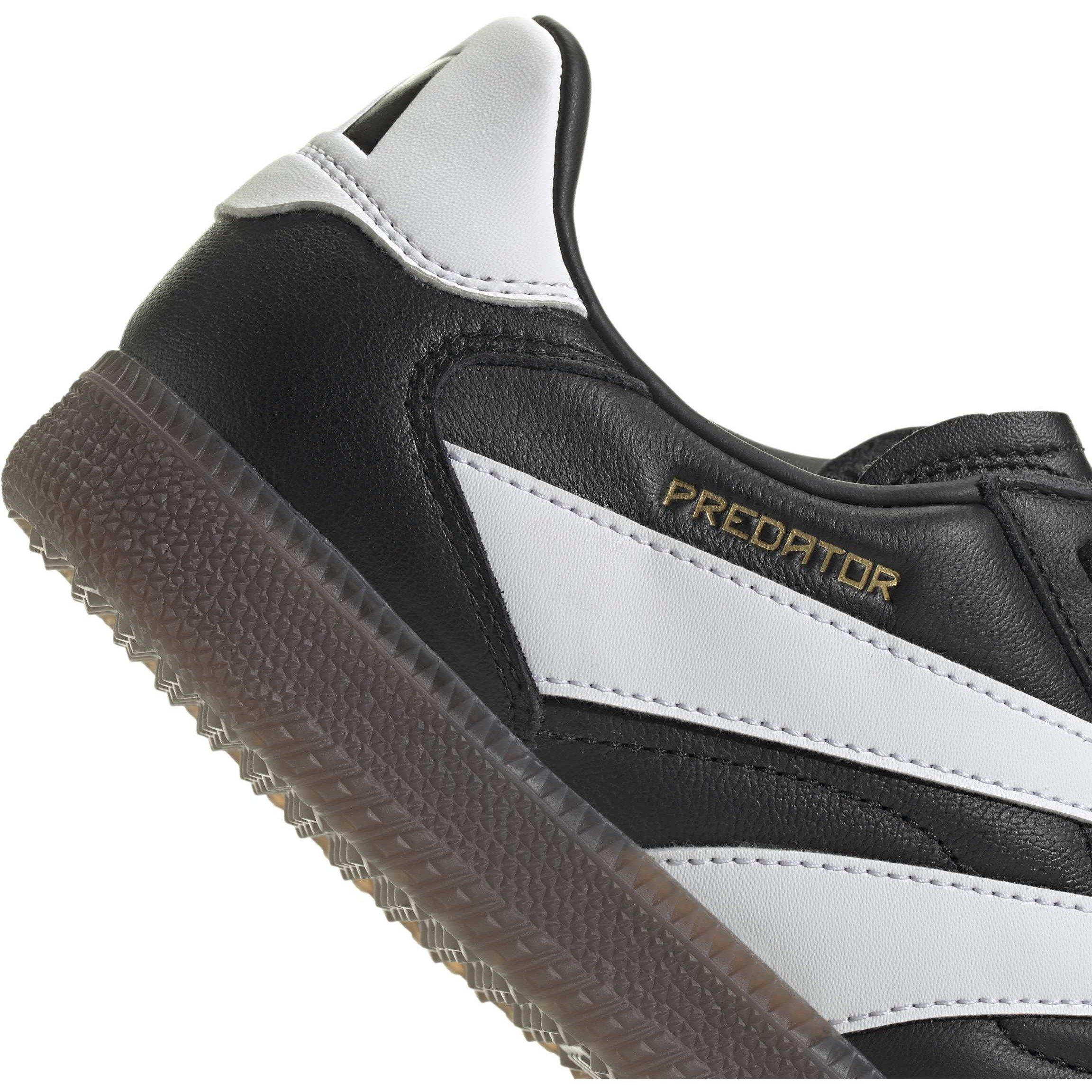 Negro básico - adidas - Adidas Pred Freestyl Sn99 - 8