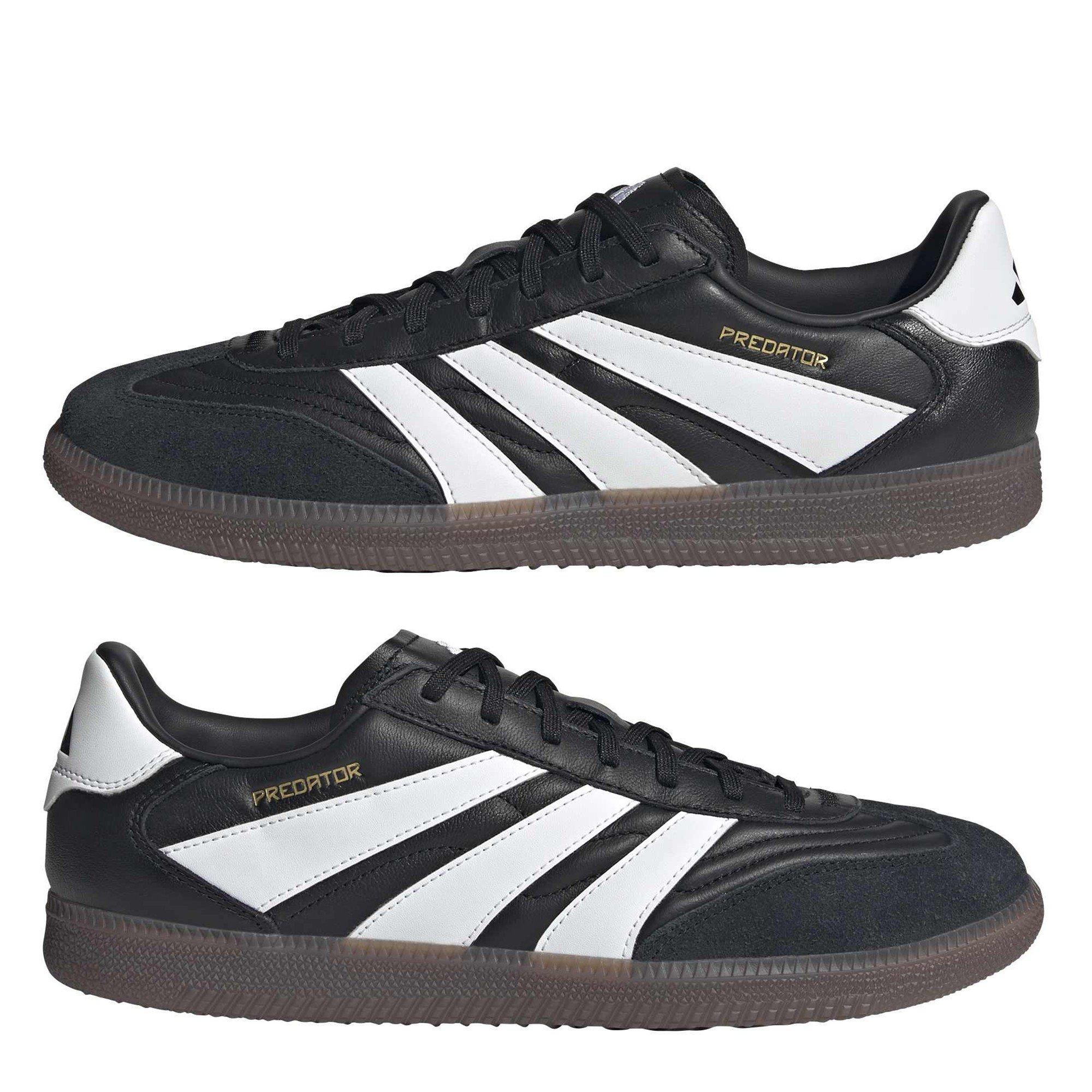 Negro básico - adidas - Adidas Pred Freestyl Sn99 - 9