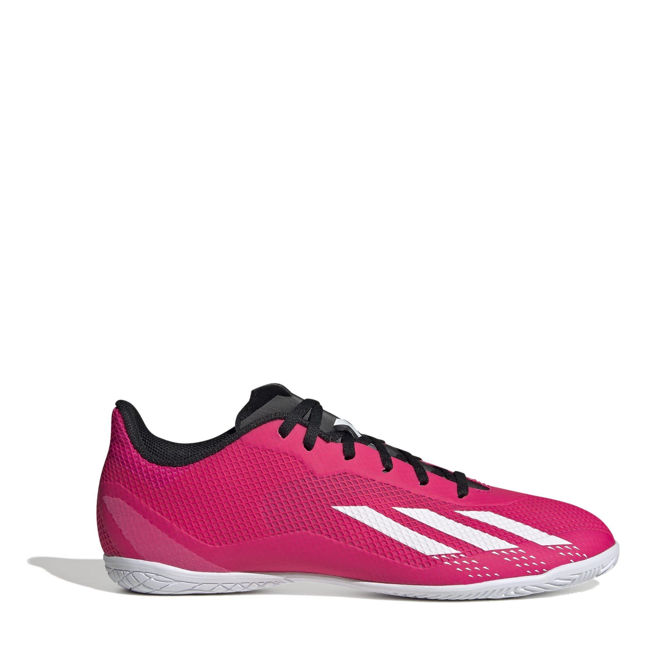 adidas x Speed Portal Club Indoor Football Boots Botas de