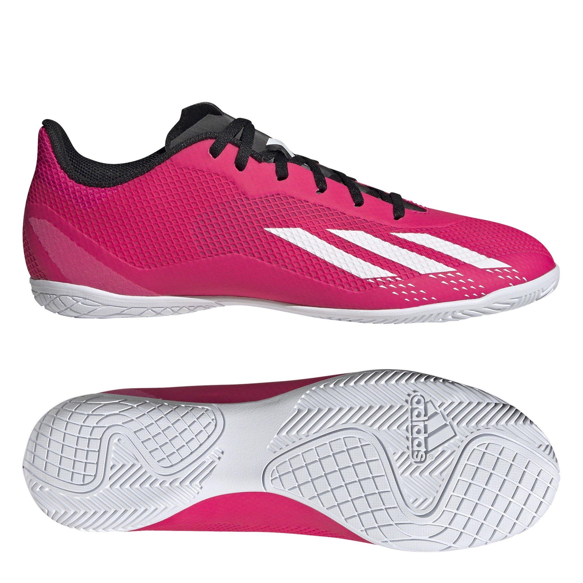 adidas x Speed Portal Club Indoor Football Boots Botas de fútbol