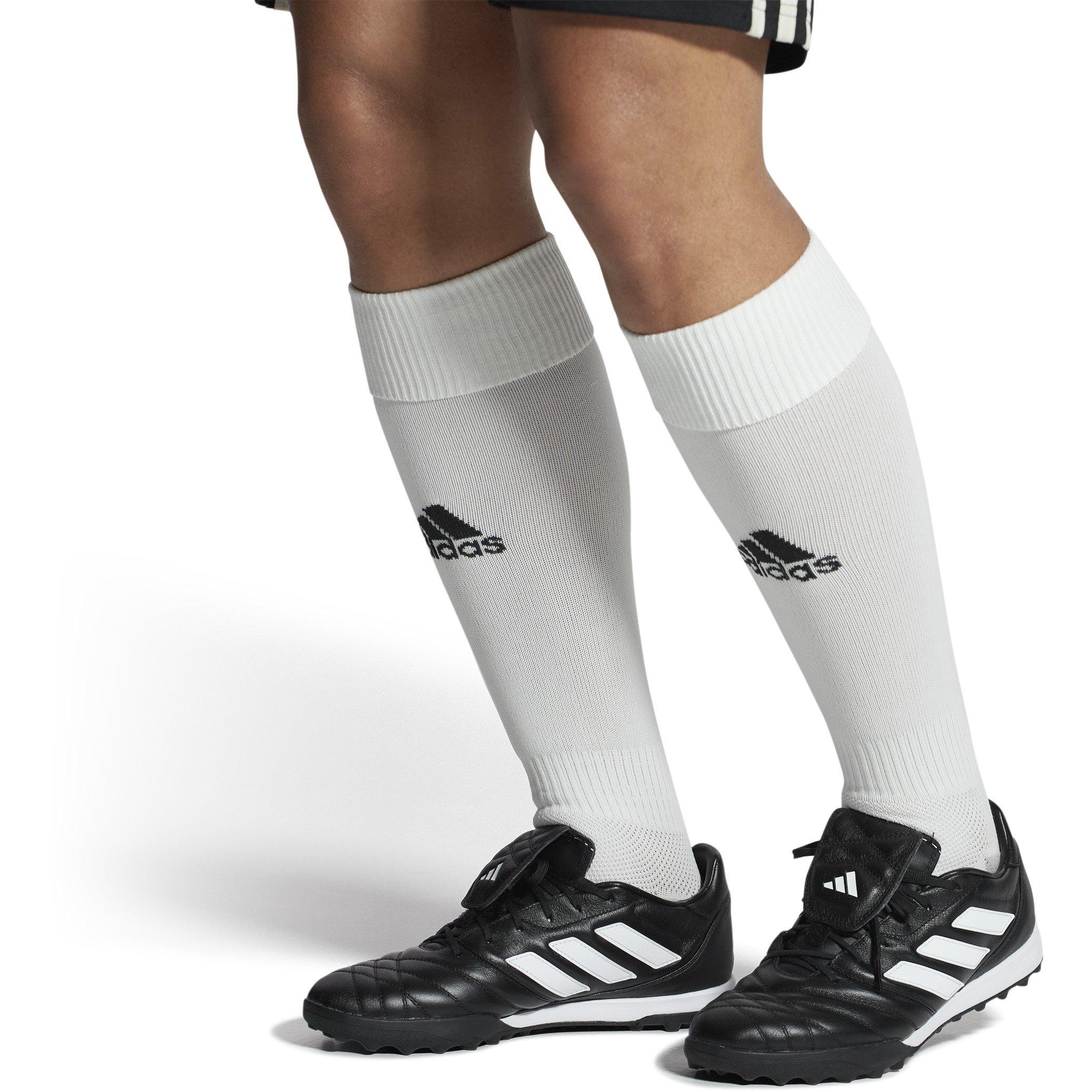 Negro/Blanco - adidas - Copa Gloro Folded Tongue Turf Boots - 12