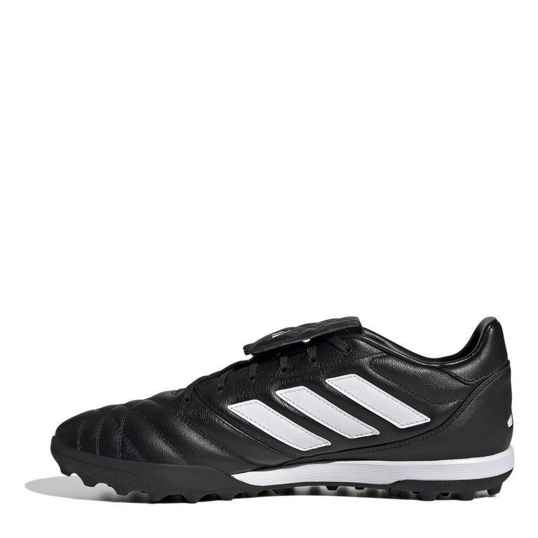 Noir/Blanc - adidas - Copa Gloro Folded Tongue Turf Boots - 2