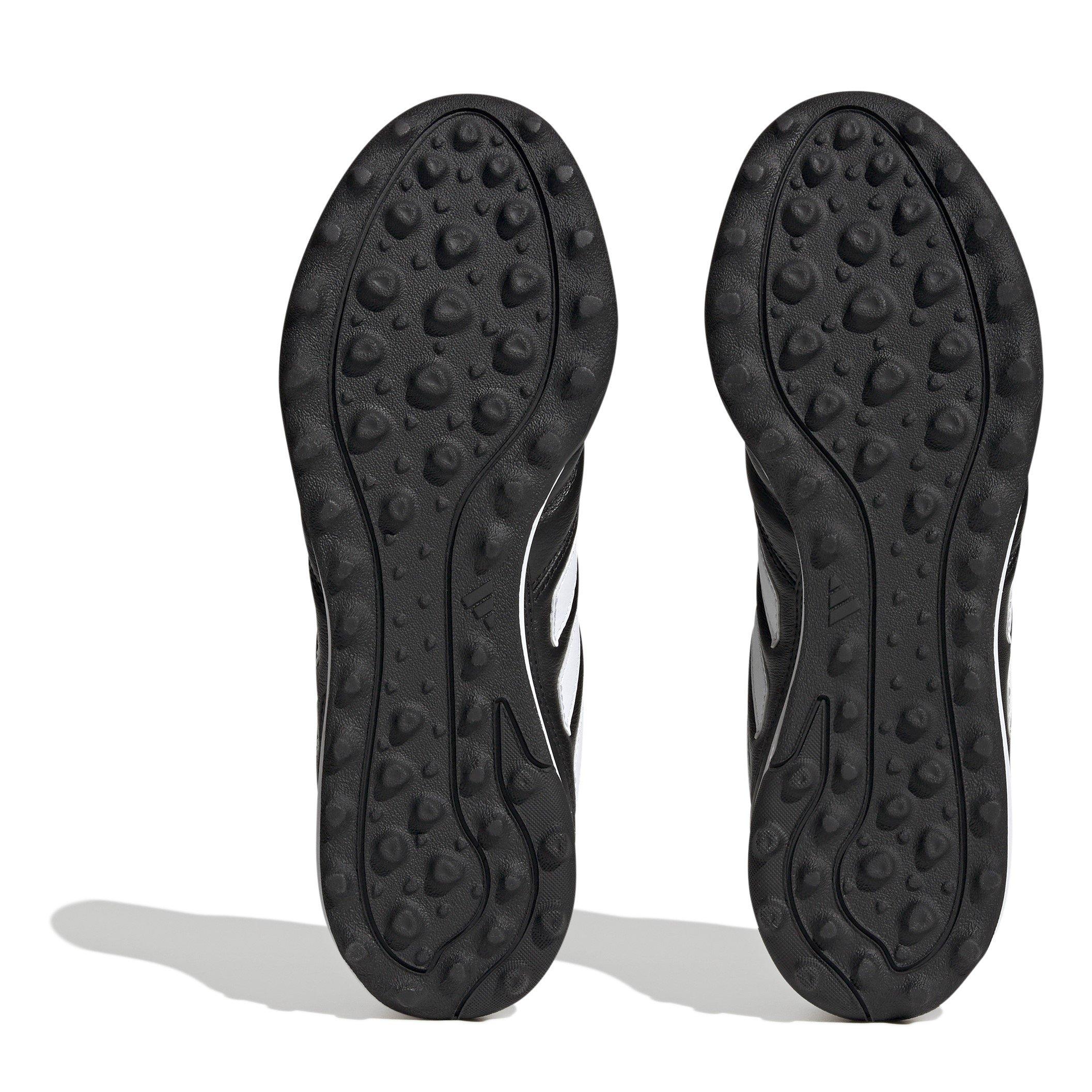 Negro/Blanco - adidas - Copa Gloro Folded Tongue Turf Boots - 6