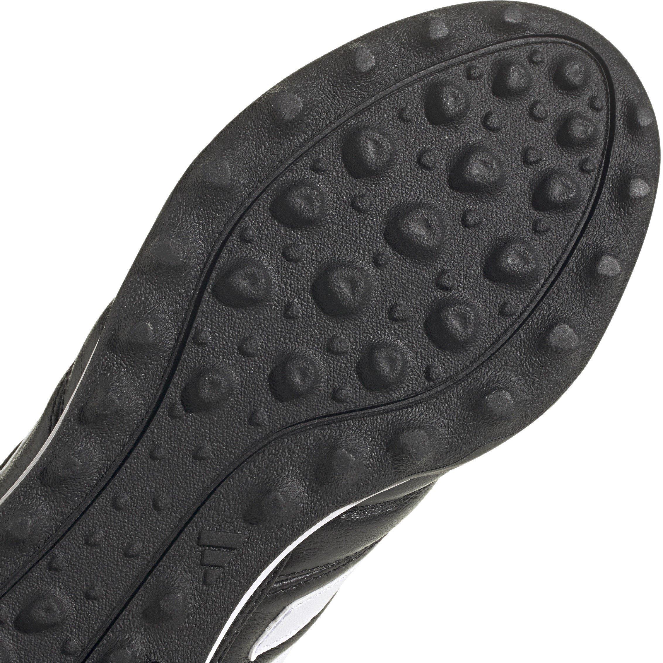Negro/Blanco - adidas - Copa Gloro Folded Tongue Turf Boots - 7