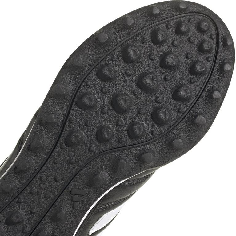 Noir/Blanc - adidas - Copa Gloro Folded Tongue Turf Boots - 7