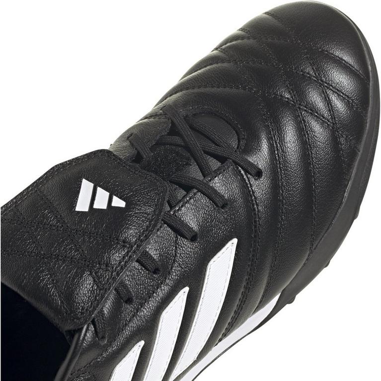 Noir/Blanc - adidas - Copa Gloro Folded Tongue Turf Boots - 8
