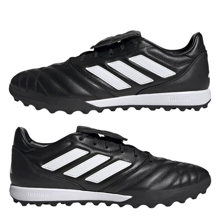 Noir/Blanc - adidas - Copa Gloro Folded Tongue Turf Boots - 10