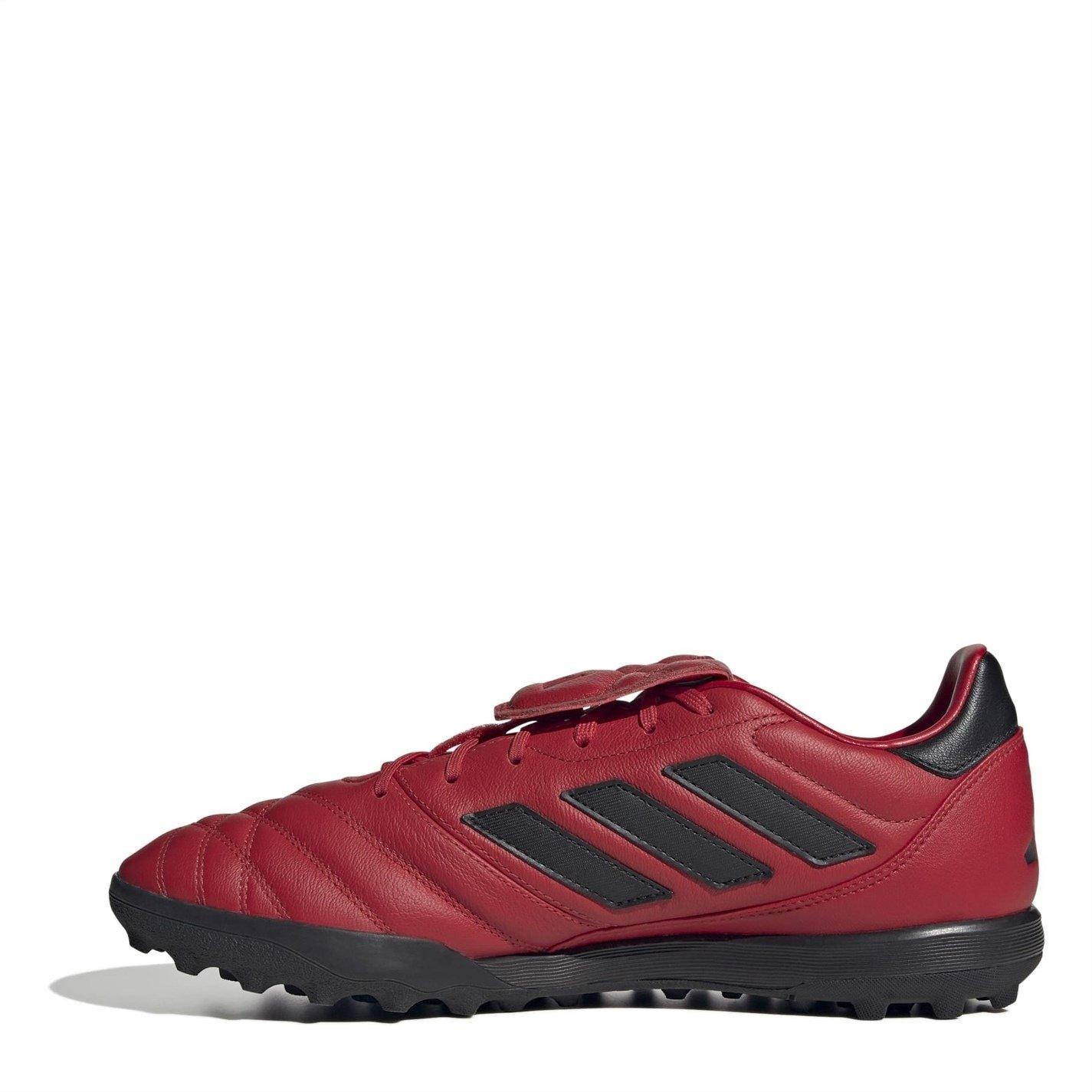 Cleats Adidas Copa Mundial Rosse Soccer Boots Adidas Copa Rosse