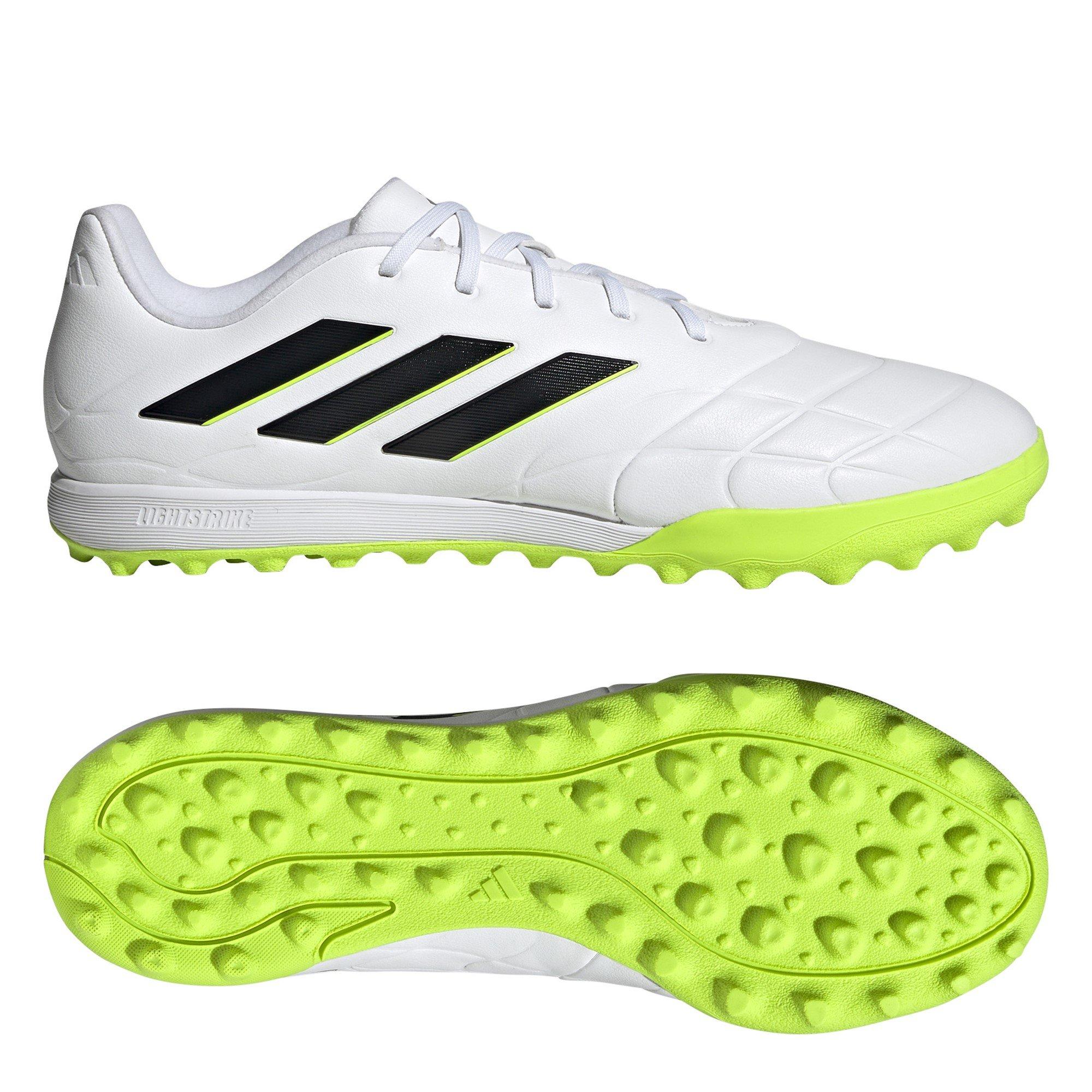 Mens adidas astro turf football boots online