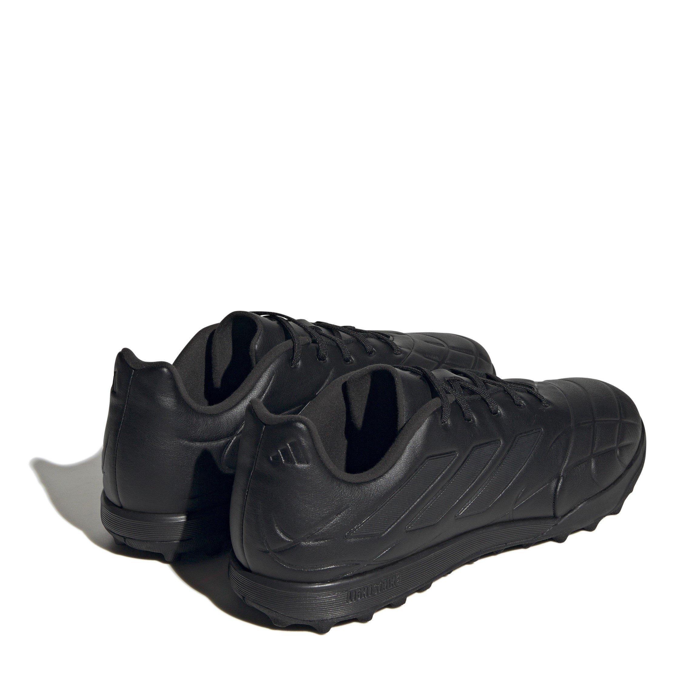 Sort/Sort - adidas - Copa Pure.3 Astro Turf Football Boots - 4