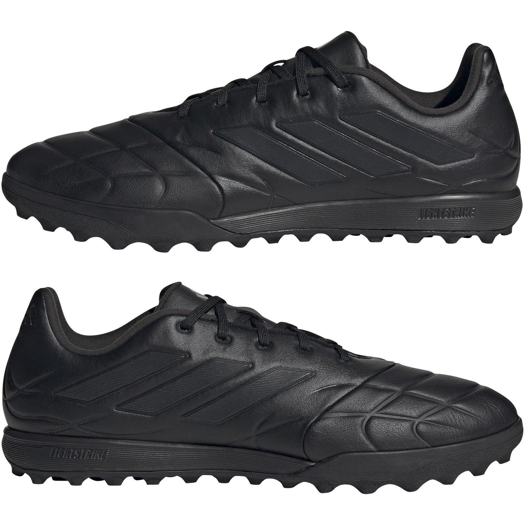 Sort/Sort - adidas - Copa Pure.3 Astro Turf Football Boots - 9