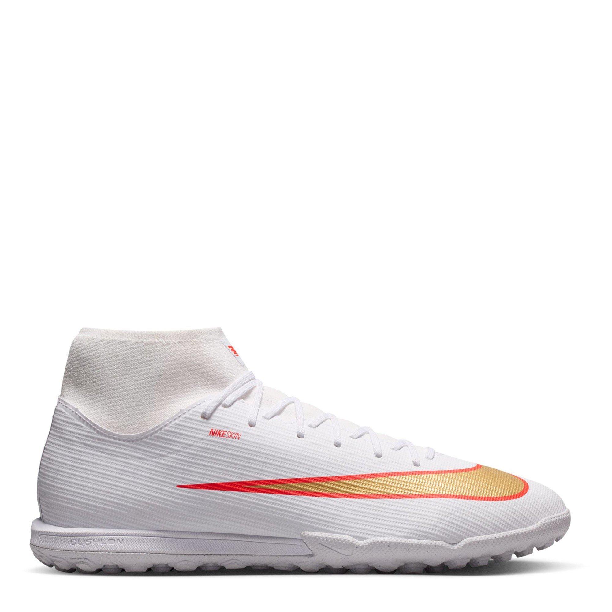White/Red