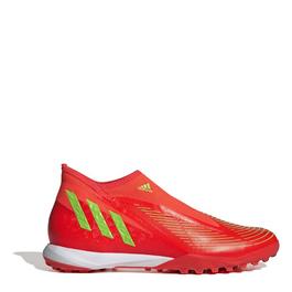 adidas Predator .3 Laceless Astro Turf Trainers