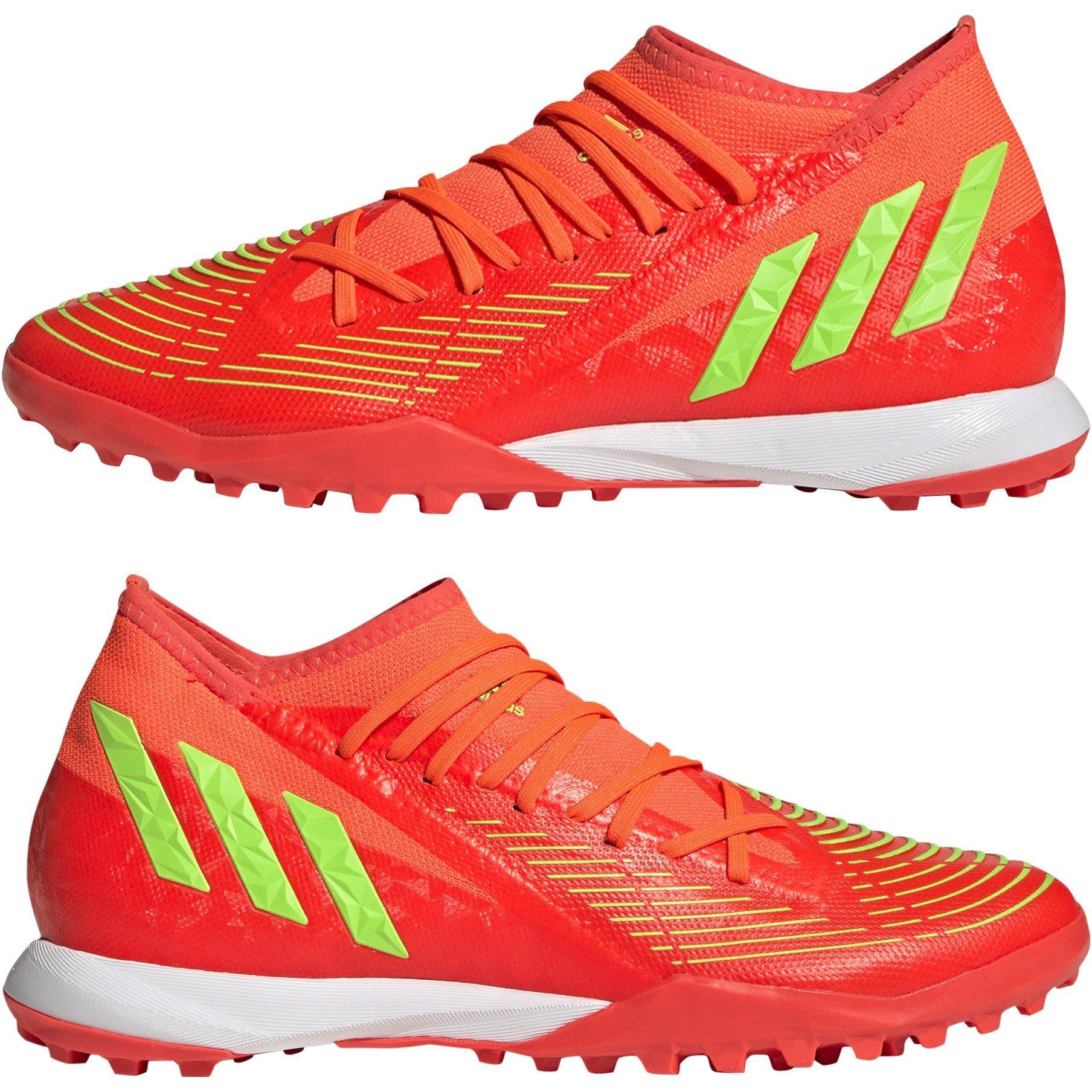 adidas Predator .3 Astro Turf Trainers Kunstrasen FuBballschuhe Sports Direct