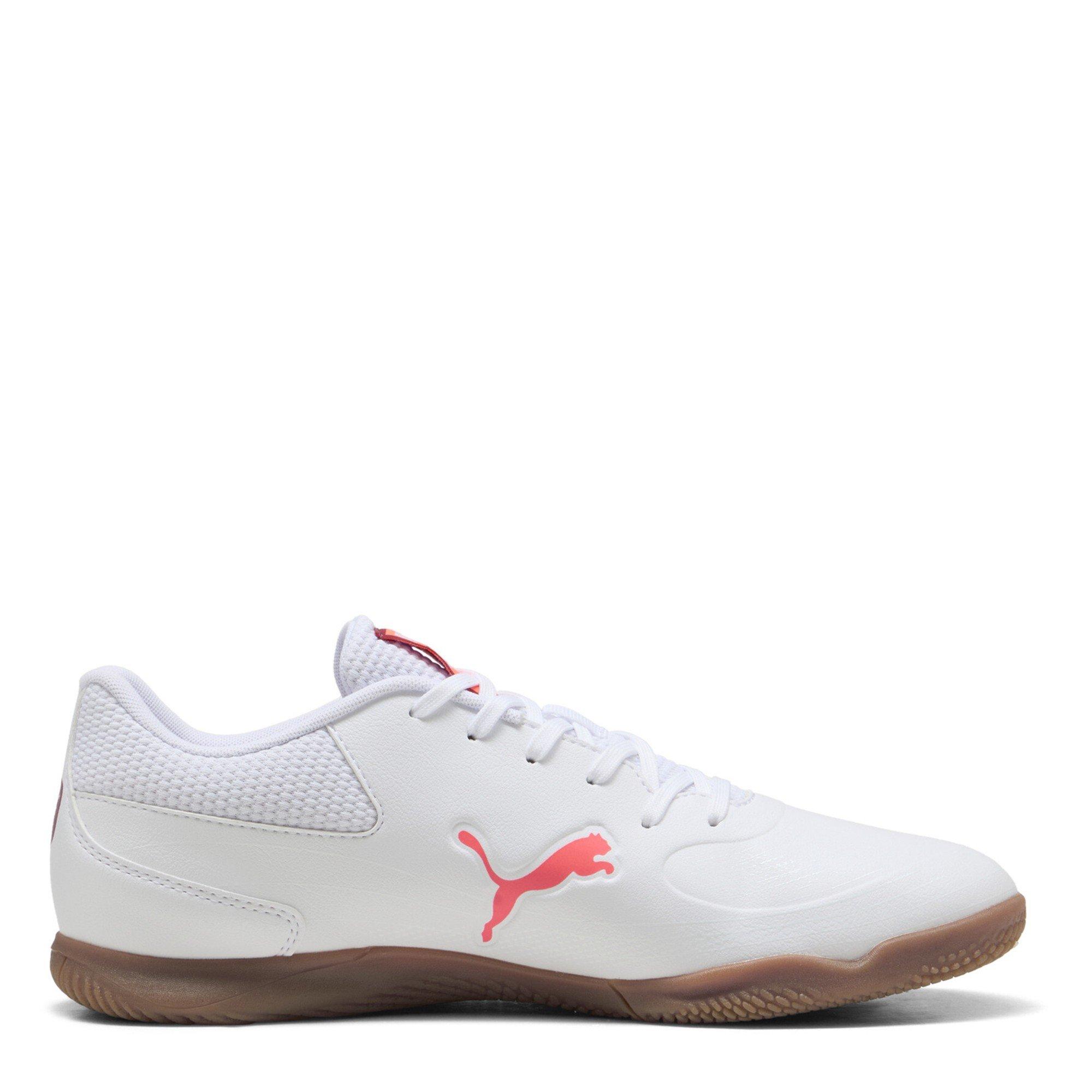 Puma White-Gl - Puma - Puma Truco Iii Sn99 - 4