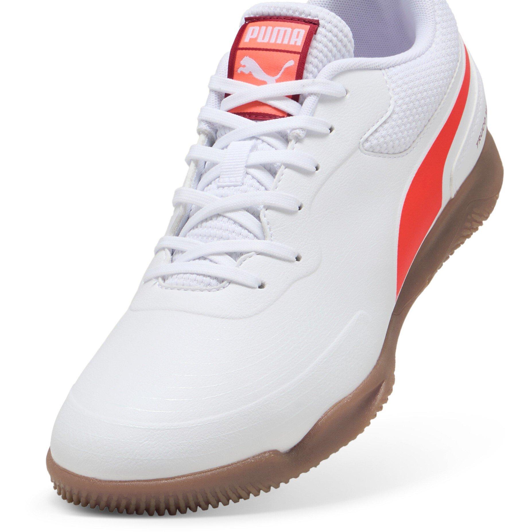 Puma White-Gl - Puma - Puma Truco Iii Sn99 - 6