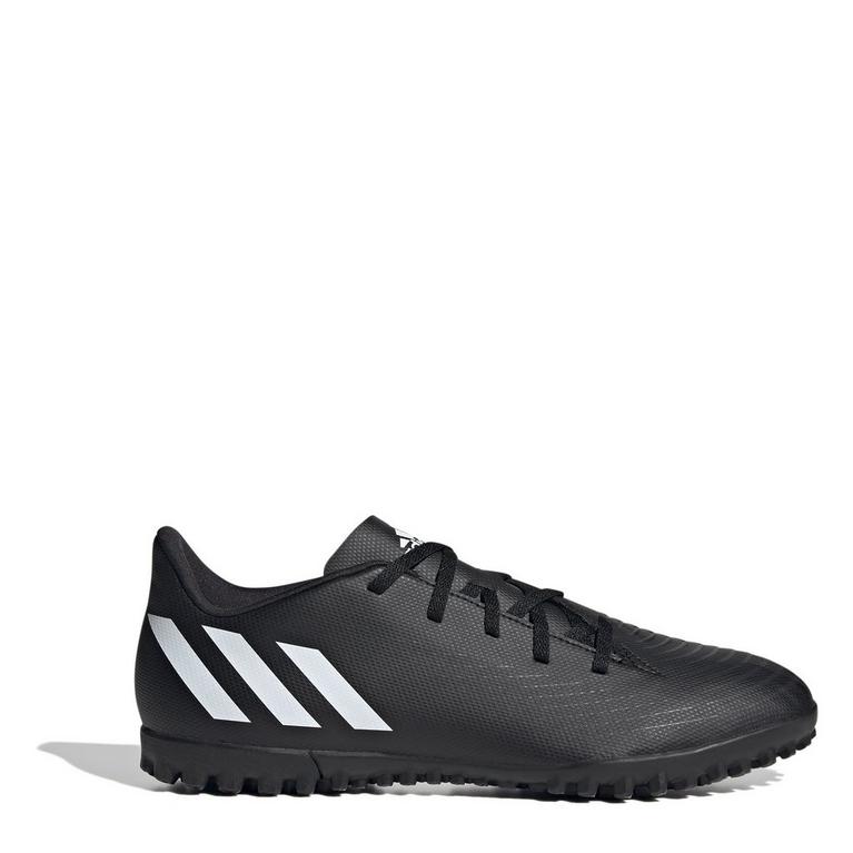 Noir/Blanc - adidas - Nike Waffle One lo-top suede sneakers Bianco - 1