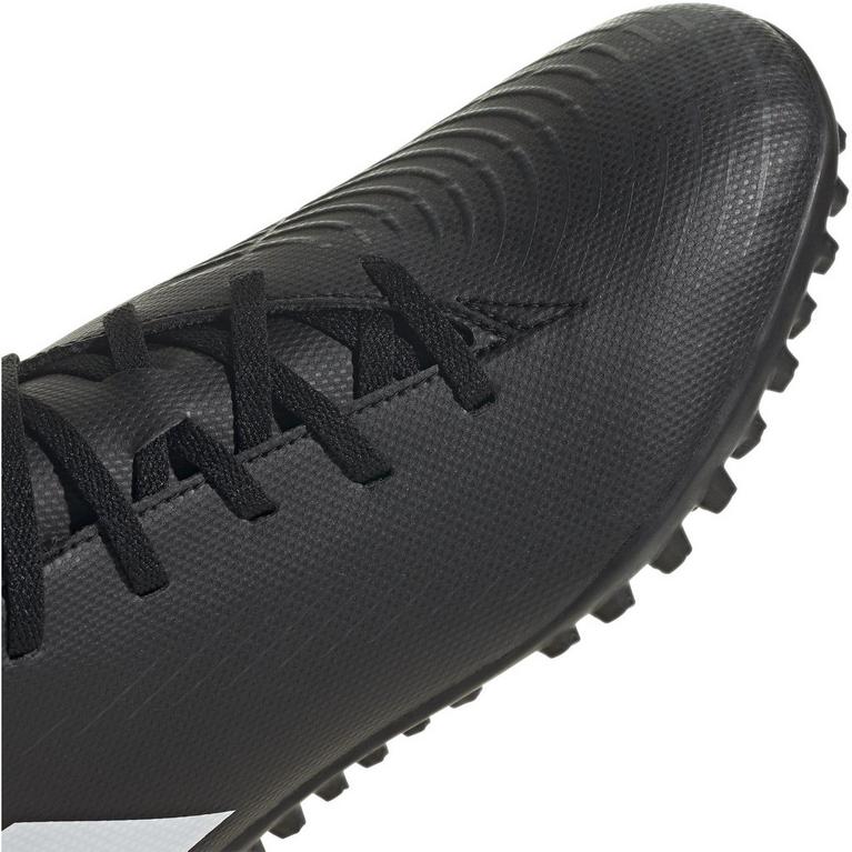 Noir/Blanc - adidas - Nike Waffle One lo-top suede sneakers Bianco - 7