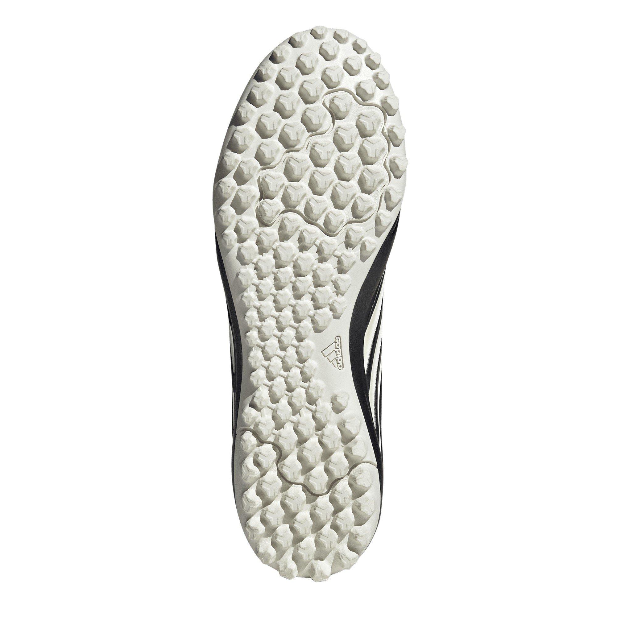 Black/Red - adidas - Mens adidas Copa Pure IV Club Astro Turf Football Boots - 6